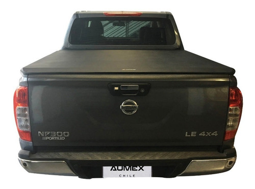 Lona Maritima Tapa Carga Cubre Pick Up Nissan Np300 / Aumex