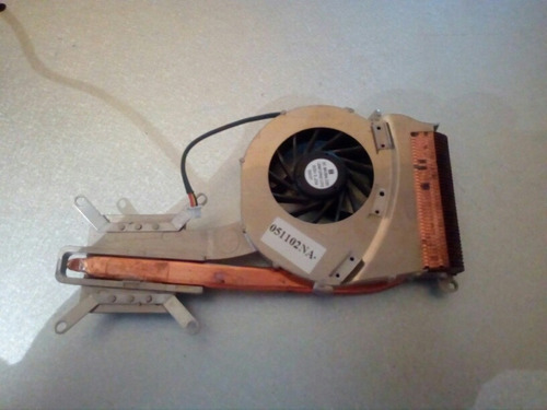 Ventilador Sony Vaio Vgn Fs570 Udqf2ph21cf0