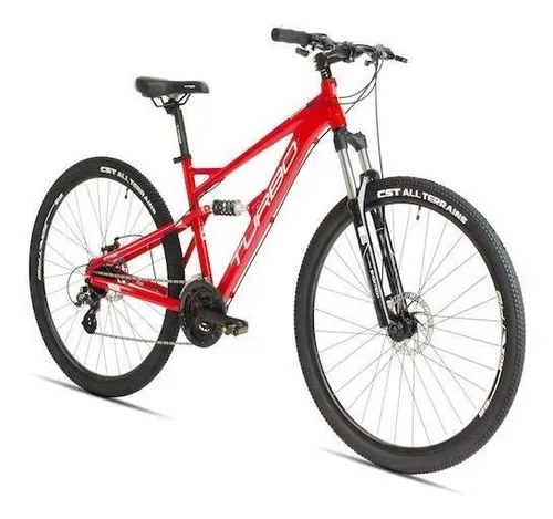 Bicicleta Turbo Rodado 24 | MercadoLibre 📦