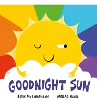 Comprar Libro Goodnight Sun  De Mclaughlin, Eoin  Faber And Faber Lt