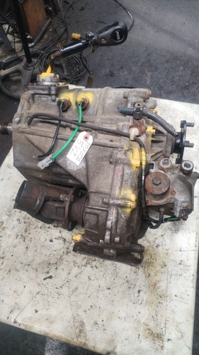 Transfer Toyota Tacuma 4runner Motor Eléctrico 5v Zfe