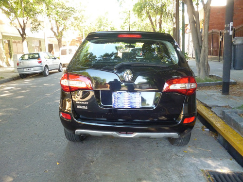 Renault Koleos Expression 4x2 2012 Exlente Estado De Uso