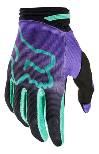 Guantes Fox 180 Youth Niño Enduro Motocross Mx - Trapote