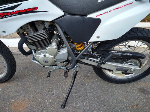 Imagem 11 de 15 de Honda Xr 250 Tornado 7.900km