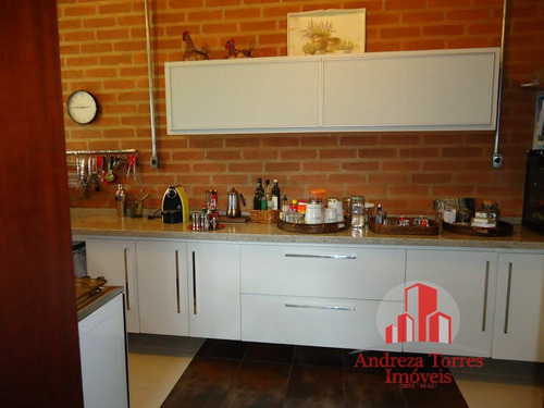 Imagem 10 de 30 de Casa À Venda No Bairro Chácaras Cataguá - Taubaté/sp - 1661