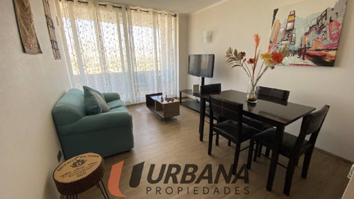 Terrazas Del Sol Iii Arriendo Marzo-dic  La Serena