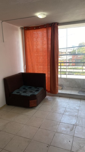 Se Vende Dpto Con Estacionamiento, Comuna Estacion Central