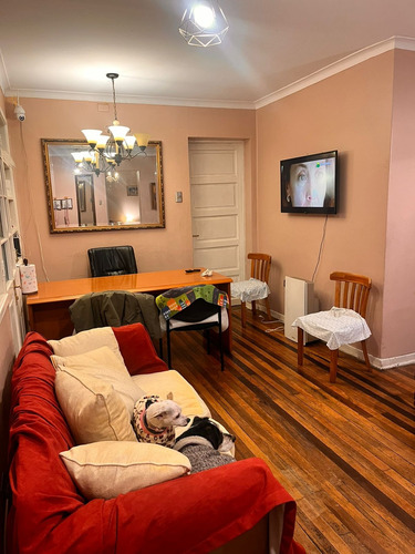 Hermosa Casa De Un Piso Con Ubicación Comercial En Esquina