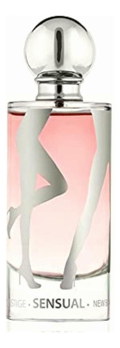 New Brand Sensual Edp Spray Women 3.3 Oz