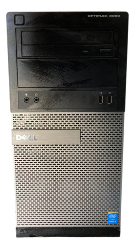 Cpu Dell Optiplex 3020 Intel Core I5-4ta Sku 1622 (Usado)