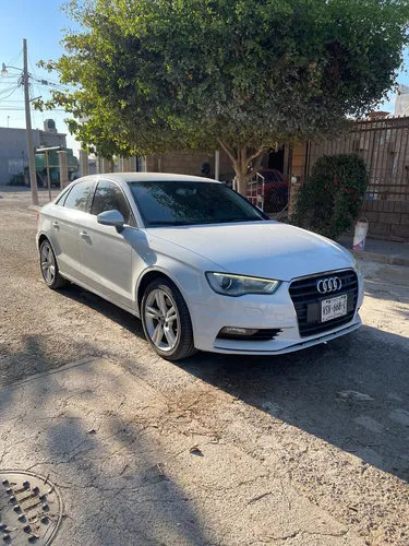 Audi A3 1.8 Ambiente At