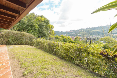 Distrito Capital; Caracas; Los Naranjos Del Cafetal