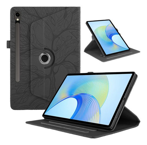 Funda Tree Life Para Tablet Galaxy Tab A8 10.5