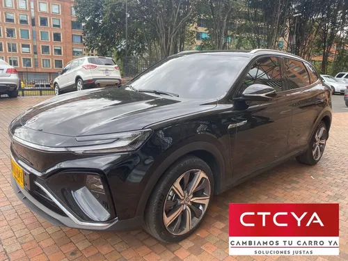 Mg Marvel R Electric Perf Awd Aut