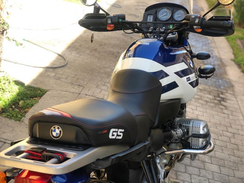 Bmw R 1150 Gs Edicion Limitada