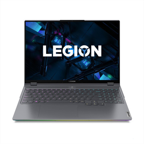 Notebook Legion 7i Intel Core I7 16gb Ram 1tb Ssd Rtx3070 16
