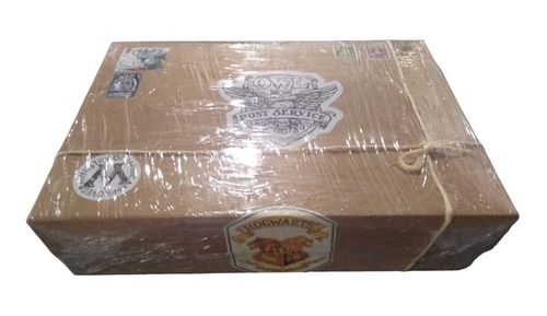 Candy Bar Inspirado Harry Potter