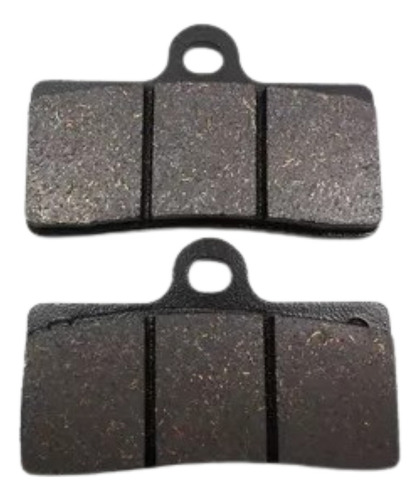 Balatas Delanteras Compatibles Cfmoto 300sr Caliper Hangte