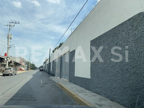 Itfv Terreno Industrial Venta Atotonilco De Tula Hidalgo