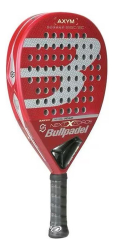 Pala Bullpadel Axym 22