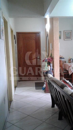 Apartamento - Jardim Carvalho - Ref: 138597 - V-138597