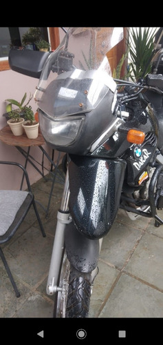 Bmw F650gs