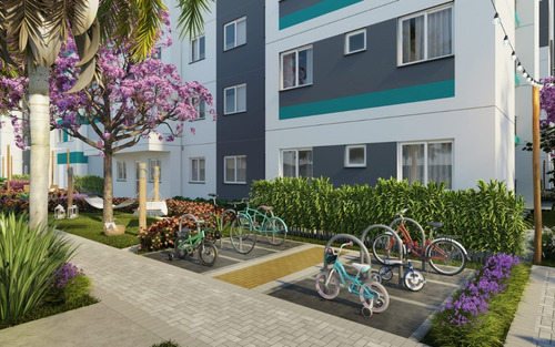 Imagem 17 de 29 de Apartamento Cury Cidade Mooca - Lançamento