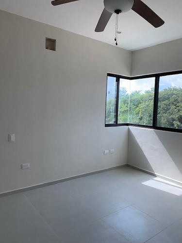 Imagen 7 de 13 de Casa En Venta Residencial Aqua Cancun A Estrenar!! C2751