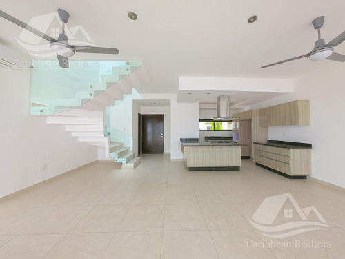 Casa En Renta En Cancun Arbolada