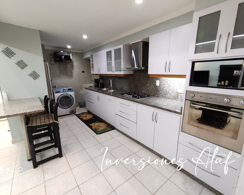 Imagen 5 de 14 de Apartamento En Venta Res Plaza Suite Av Intercomunal Guarena