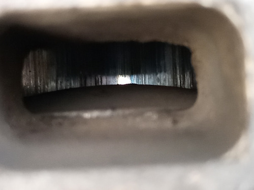Motor Motoguadaña Para Reparar O Repuestos (Usado)