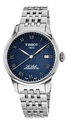 Tissot le locle outlet