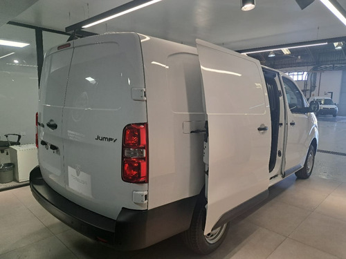Citroën Jumpy 1.5 Hdi 120 L3