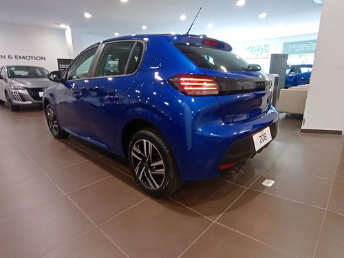 Peugeot 208 1.0T Allure Pack