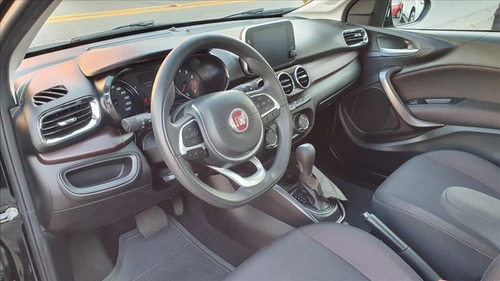 Fiat Cronos 1.8 E.torq Precision At6