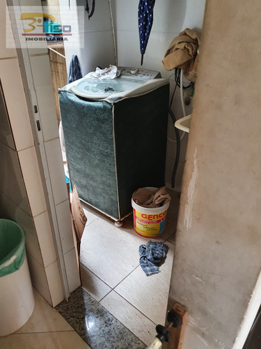 Imagem 6 de 12 de Sobrado Em Condomínio Com 77 M², Com 2 Vagas, 2 Dormitórios Em Vila Granada - São Paulo - 1609