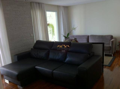 Imagem 10 de 18 de Apartamento Com 3 Dormitórios À Venda, 111 M² Por R$ 690.000 - Vila Progresso - Guarulhos/sp - Ap0141
