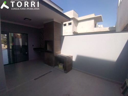 Imagem 11 de 25 de Casa À Venda No Condomínio Terras De São Francisco - Cc00307 - 69561461