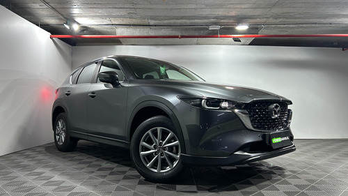Mazda CX-5 Active 4WD 2.0 AT