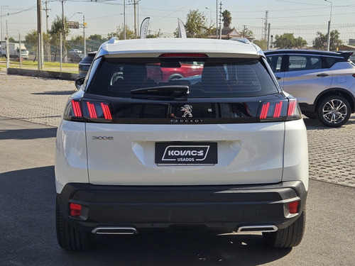 Peugeot 3008 1.2 ACTIVE PACK PURETECH 130 MT