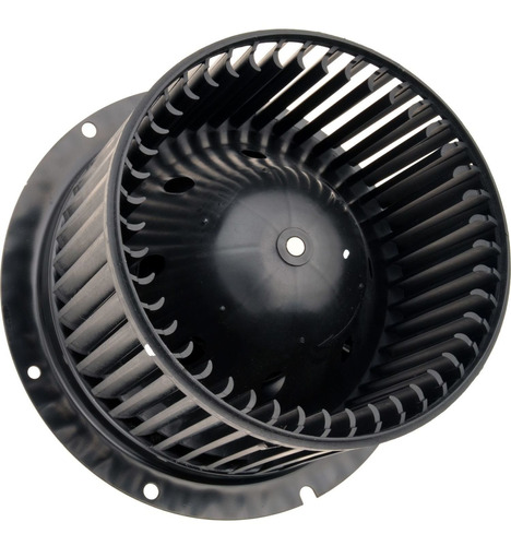 Motor Del Ventilador Clima Ford F250 F350 F450 F550 1999-007