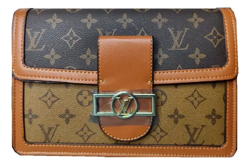 Chaqueta vaquera de mujer Louis Vuitton Vintage LV Monogram 