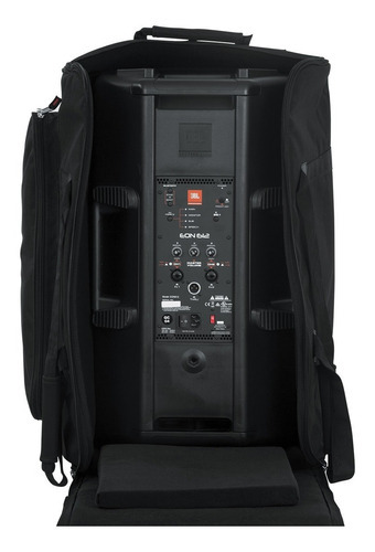 Gator Gpa-712LG Funda Suave Ligera Bafle 12 Pulgadas
