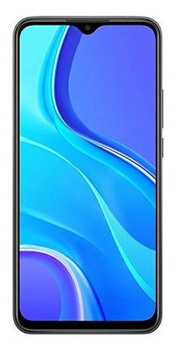 Imagen 3 de 4 de Xiaomi Redmi 9 64 Gb, 4 Gb De Ram, 653\ 'full Hd + Ai Quad C