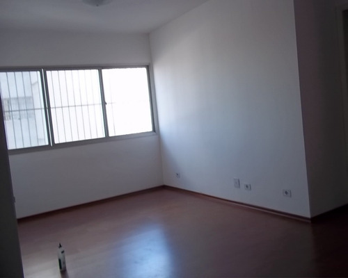 Imagem 1 de 19 de Apto Aluga-se - Ap00727 - 2039754