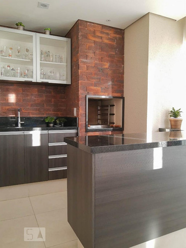 Apartamento À Venda - Vila Carrão, 2 Quartos, 104 - S893134937