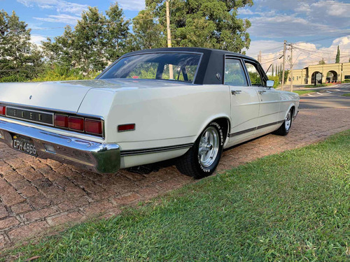 Ford Galaxie Ltd
