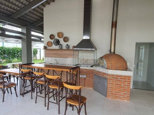 Imagem 3 de 30 de Casa Com 3 Dormitórios, 94 M² - Venda Por R$ 600.000,00 Ou Aluguel Por R$ 3.100,00/mês - Village Imperial Residence - São José Do Rio Preto/sp - Ca2570