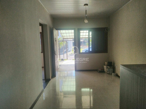 Imagem 15 de 30 de Casa À Venda No Bairro Cohab - Sapucaia Do Sul/rs - 176