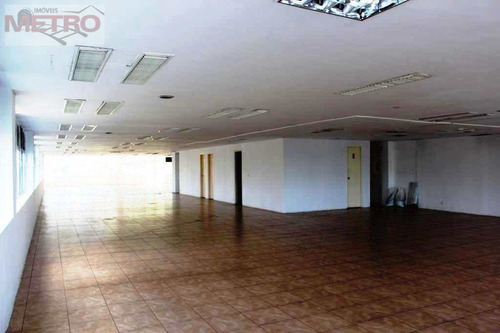 Imagem 7 de 21 de Laje Corporativa, Pinheiros, São Paulo - R$ 5 Mi, Cod: 91001 - V91001